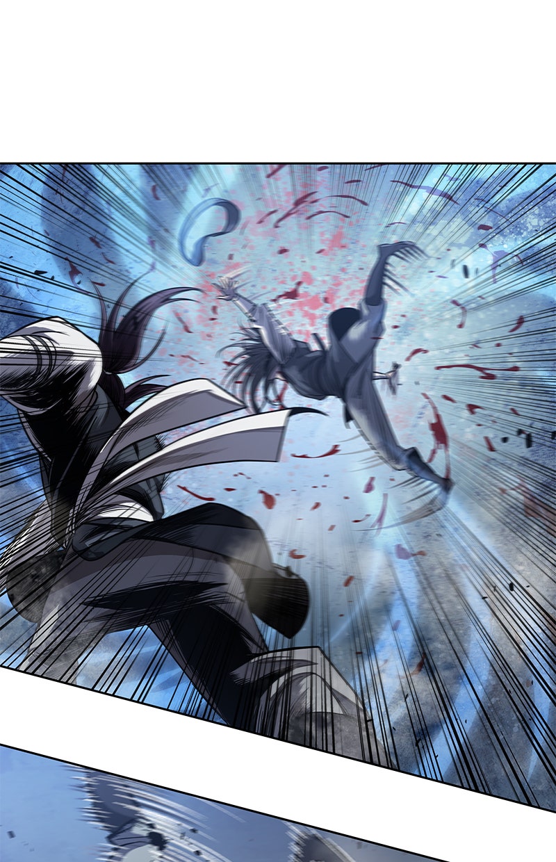 Read Nano Mashin chapter 41 image 13 on Lezhin