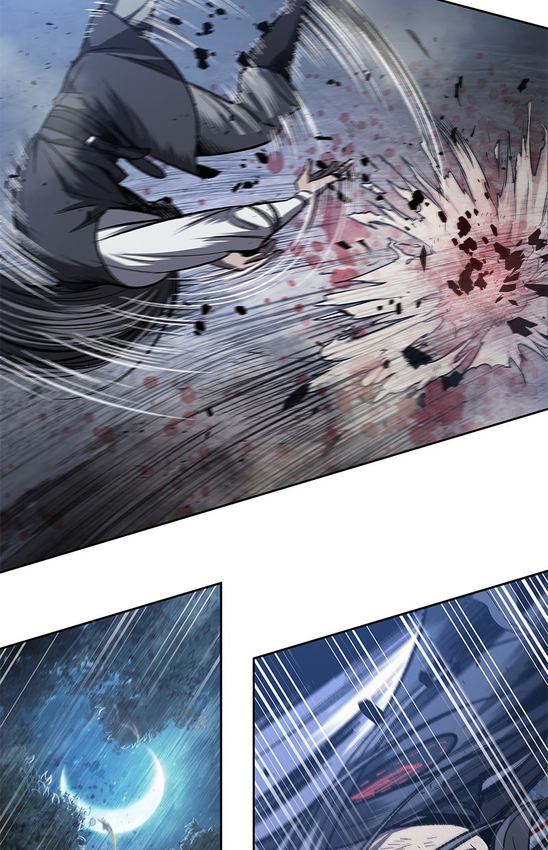 Read Nano Mashin chapter 41 image 14 on Lezhin