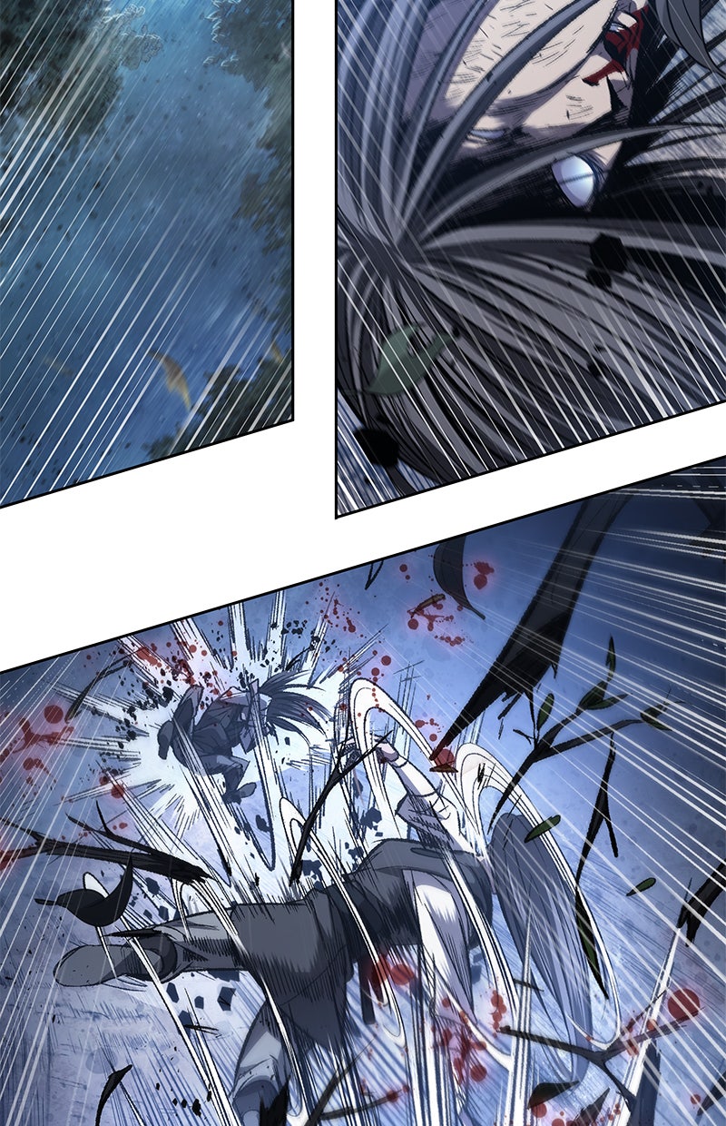Read Nano Mashin chapter 41 image 15 on Lezhin