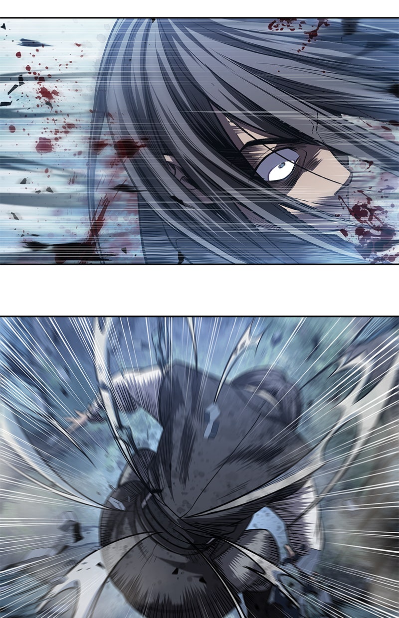 Read Nano Mashin chapter 41 image 17 on Lezhin