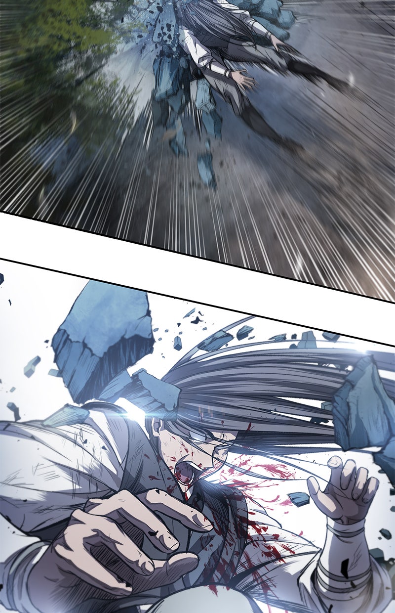 Read Nano Mashin chapter 41 image 19 on Lezhin