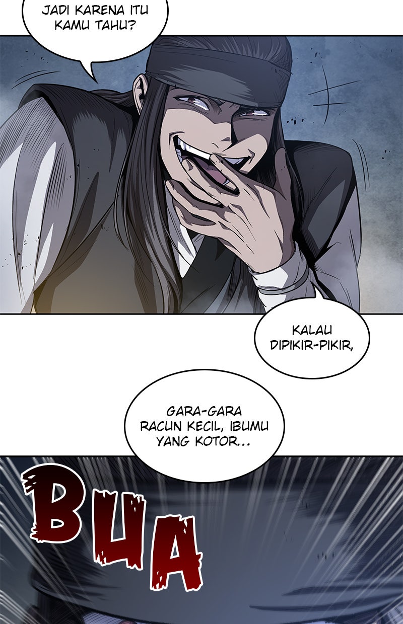 Read Nano Mashin chapter 41 image 2 on Lezhin