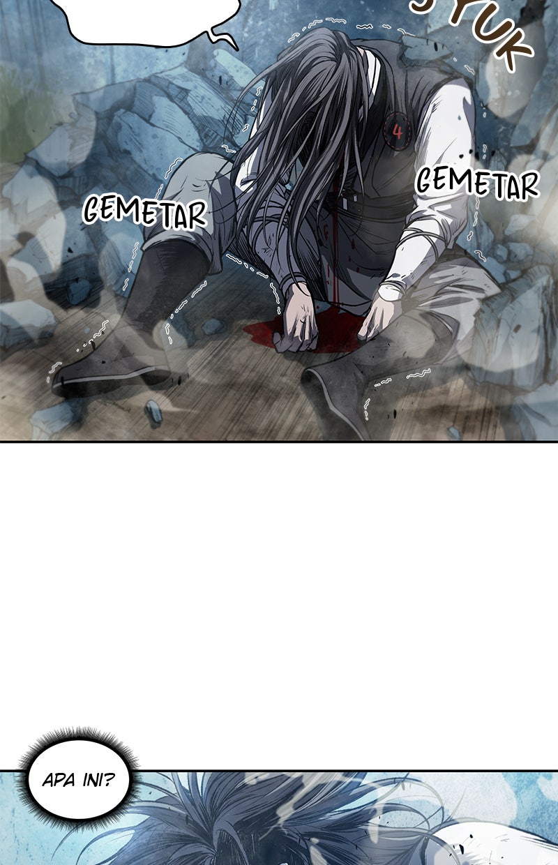 Read Nano Mashin chapter 41 image 26 on Lezhin