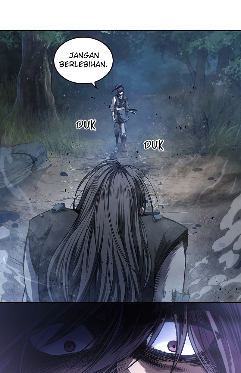 Read Nano Mashin chapter 41 image 28 on Lezhin