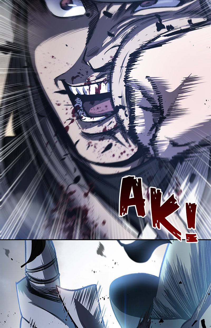 Read Nano Mashin chapter 41 image 3 on Lezhin