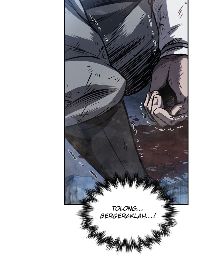 Read Nano Mashin chapter 41 image 31 on Lezhin