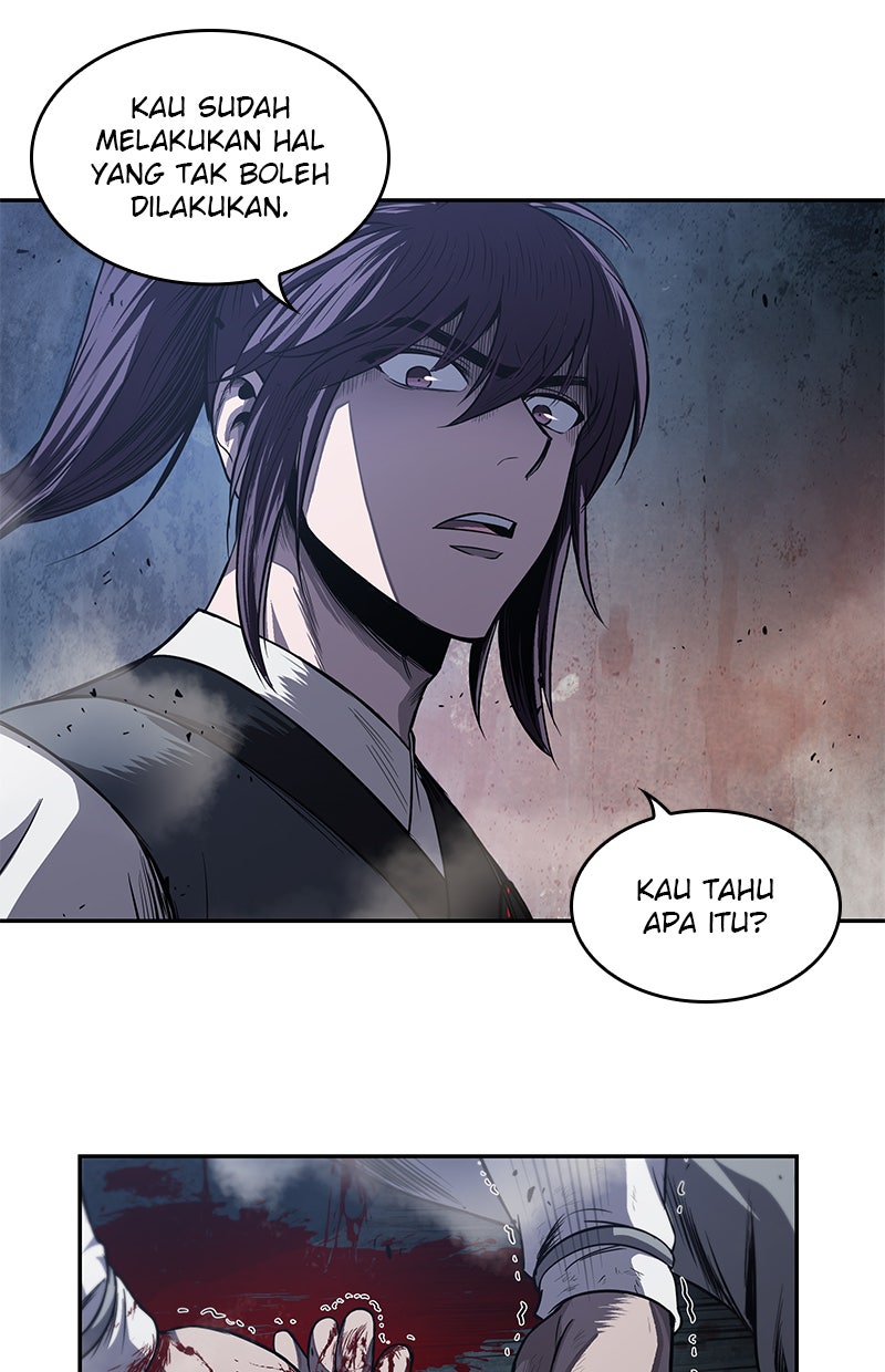 Read Nano Mashin chapter 41 image 32 on Lezhin