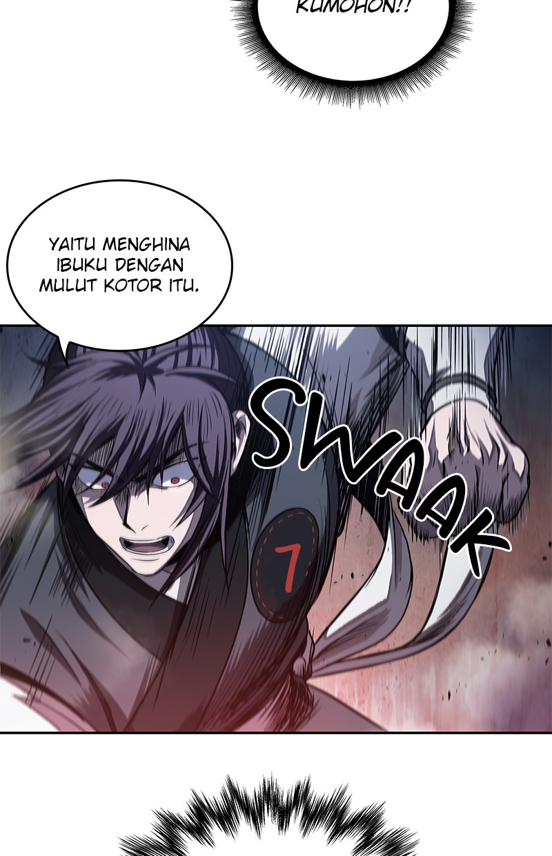 Read Nano Mashin chapter 41 image 35 on Lezhin