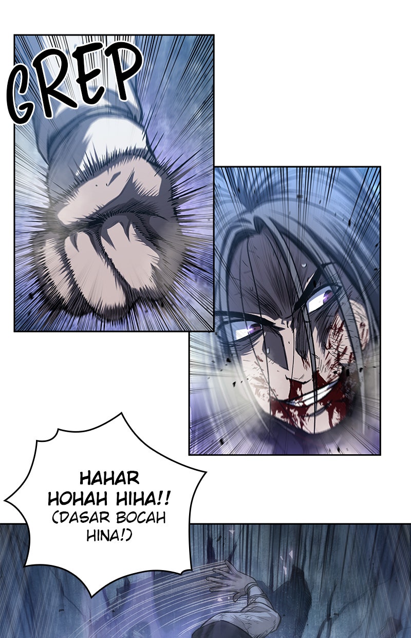 Read Nano Mashin chapter 41 image 37 on Lezhin