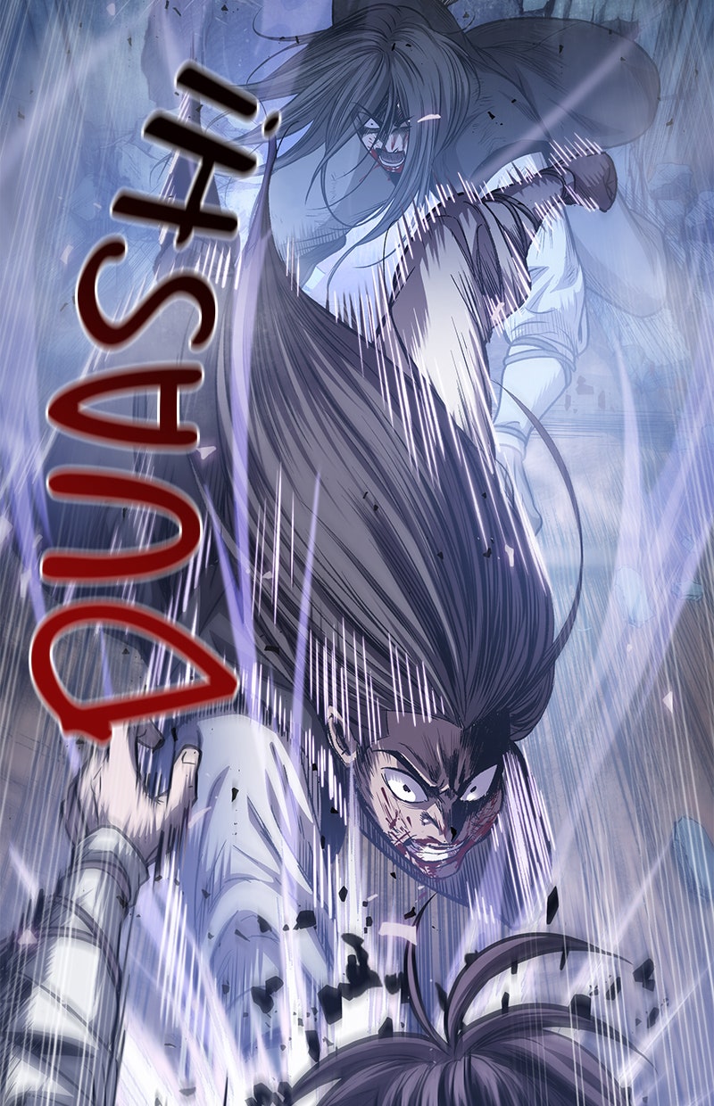 Read Nano Mashin chapter 41 image 38 on Lezhin
