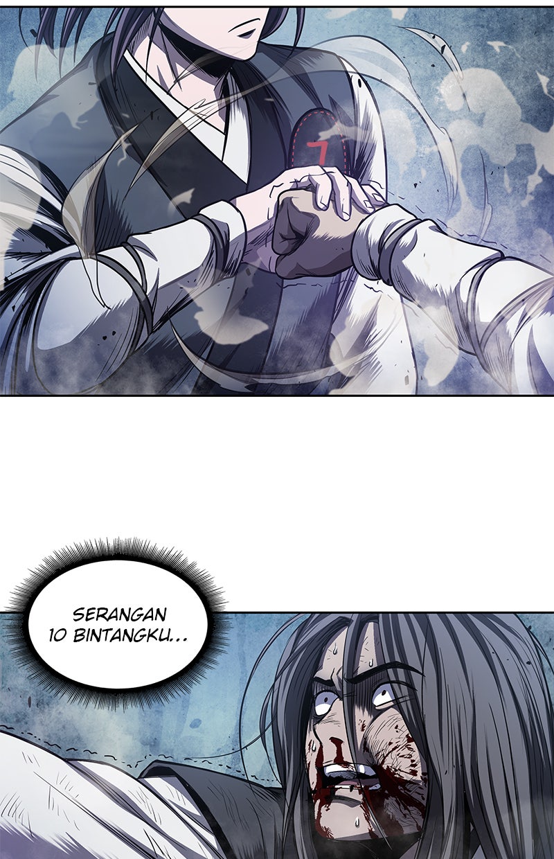 Read Nano Mashin chapter 41 image 42 on Lezhin