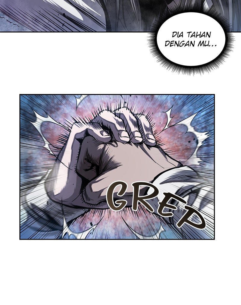 Read Nano Mashin chapter 41 image 43 on Lezhin