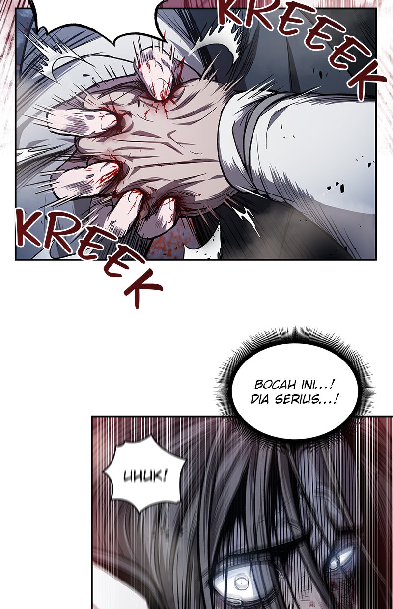 Read Nano Mashin chapter 41 image 45 on Lezhin