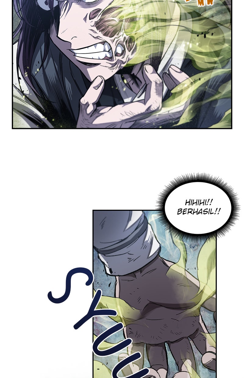 Read Nano Mashin chapter 41 image 54 on Lezhin
