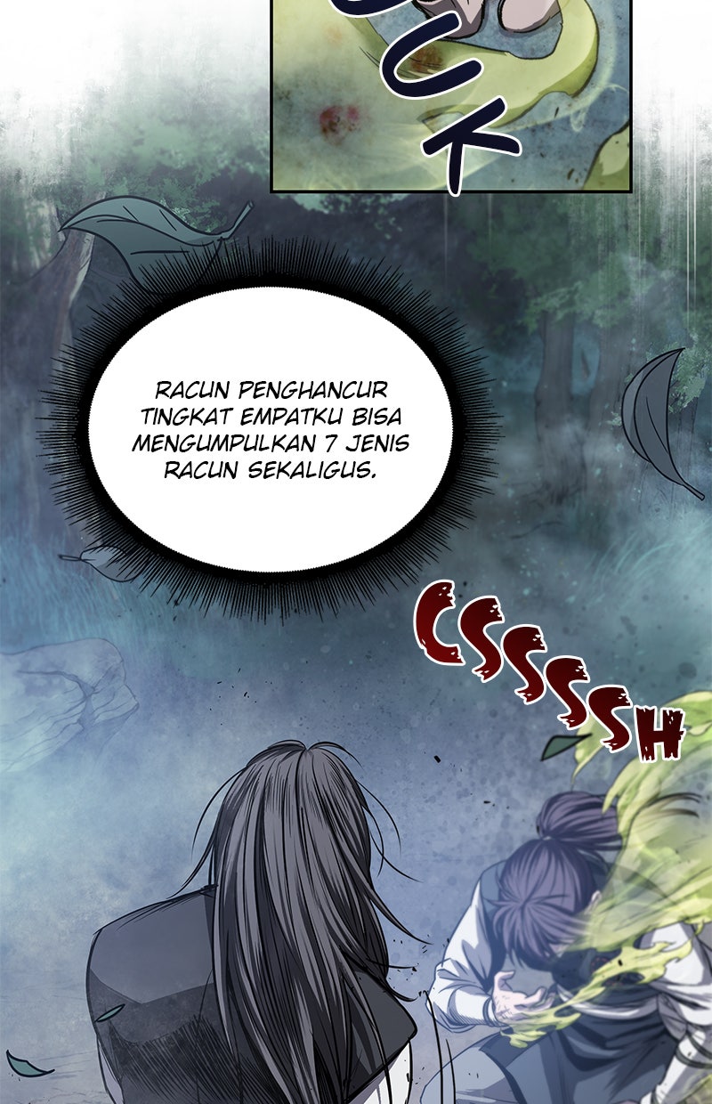 Read Nano Mashin chapter 41 image 55 on Lezhin
