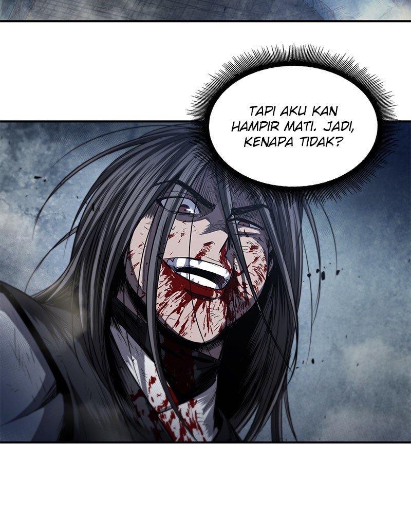 Read Nano Mashin chapter 41 image 57 on Lezhin