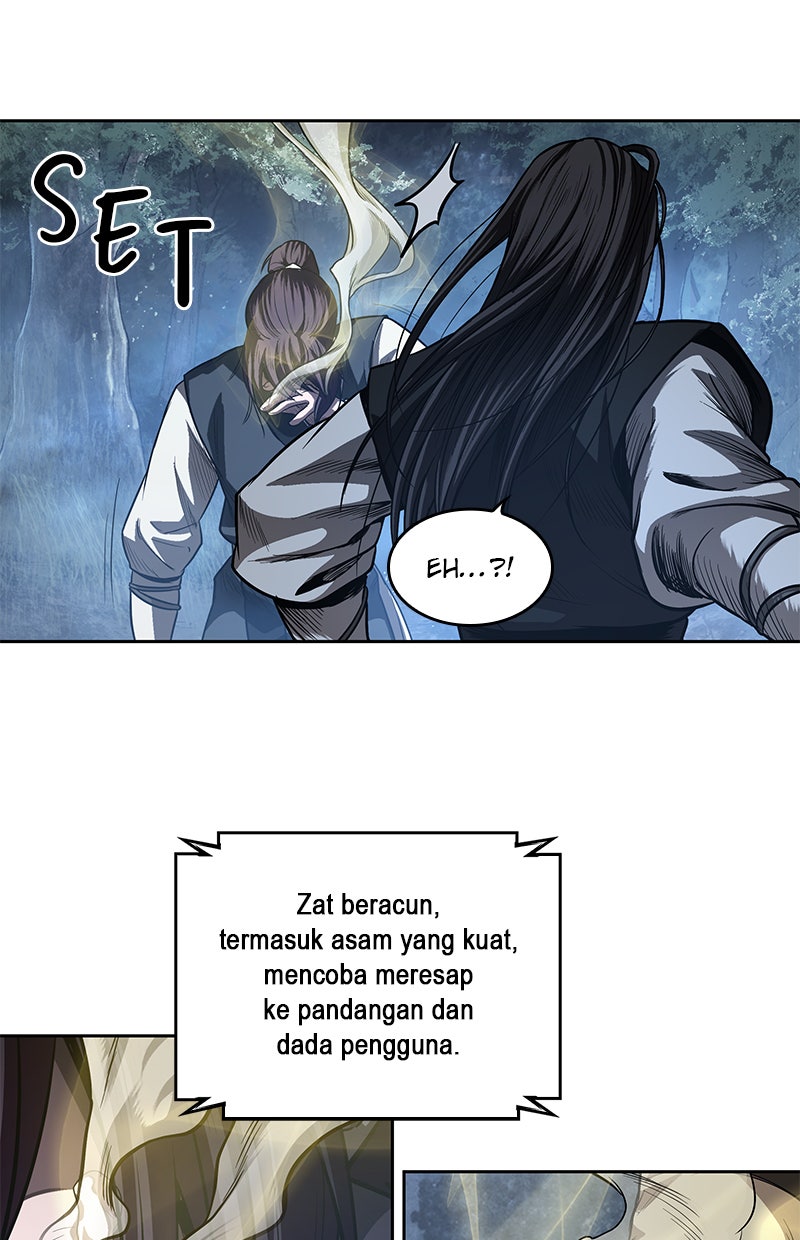 Read Nano Mashin chapter 41 image 58 on Lezhin