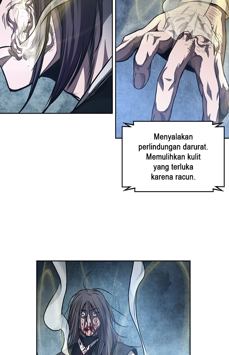 Read Nano Mashin chapter 41 image 59 on Lezhin