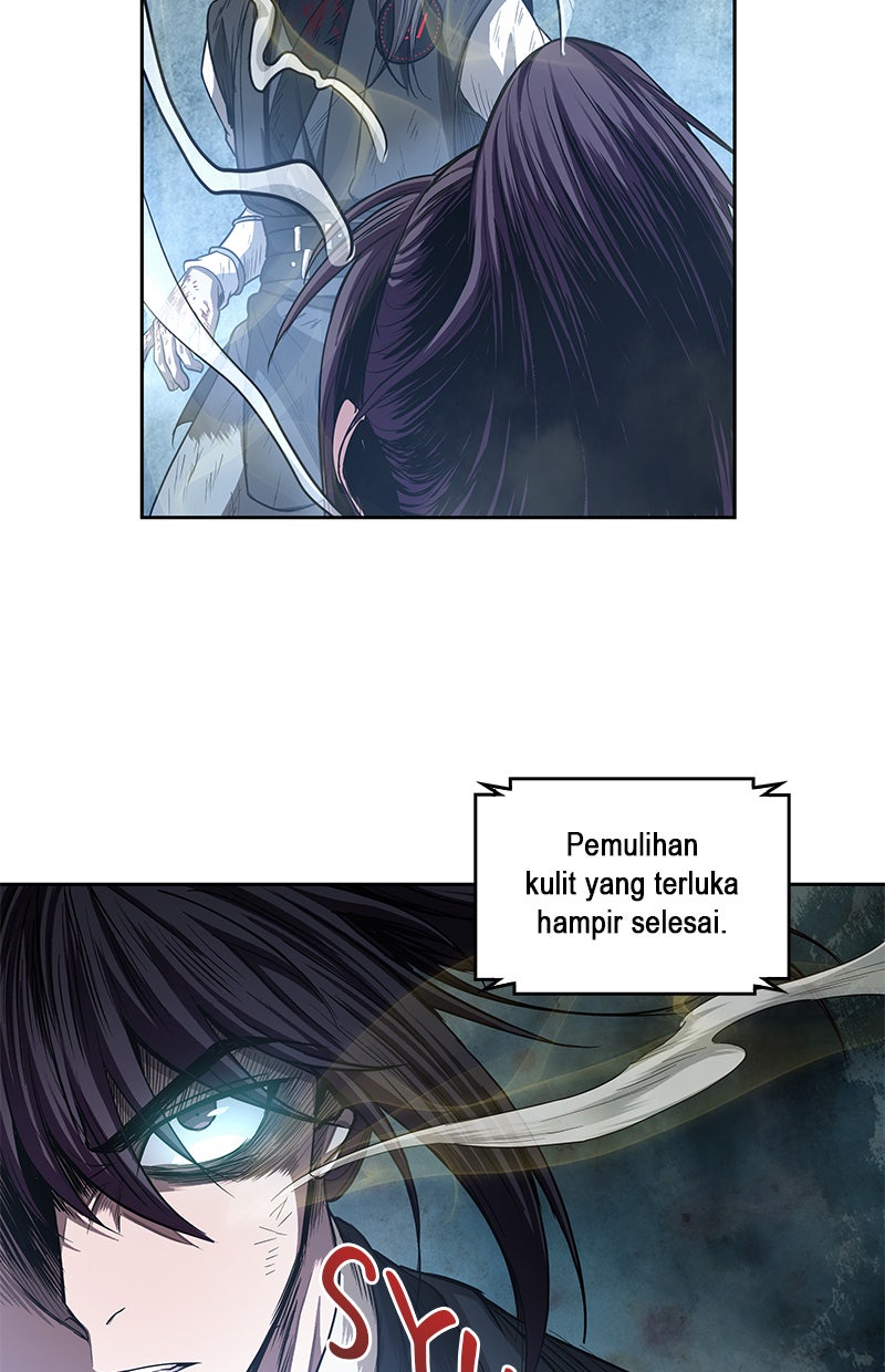 Read Nano Mashin chapter 41 image 60 on Lezhin