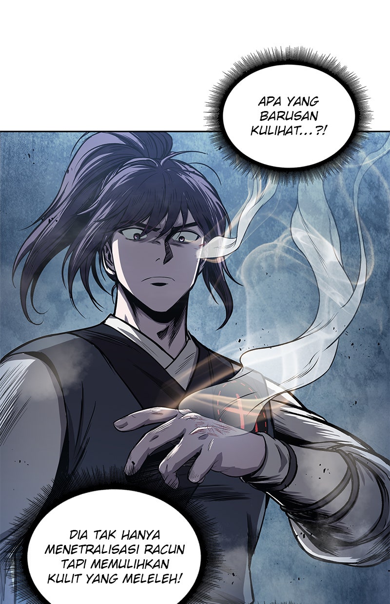 Read Nano Mashin chapter 41 image 63 on Lezhin