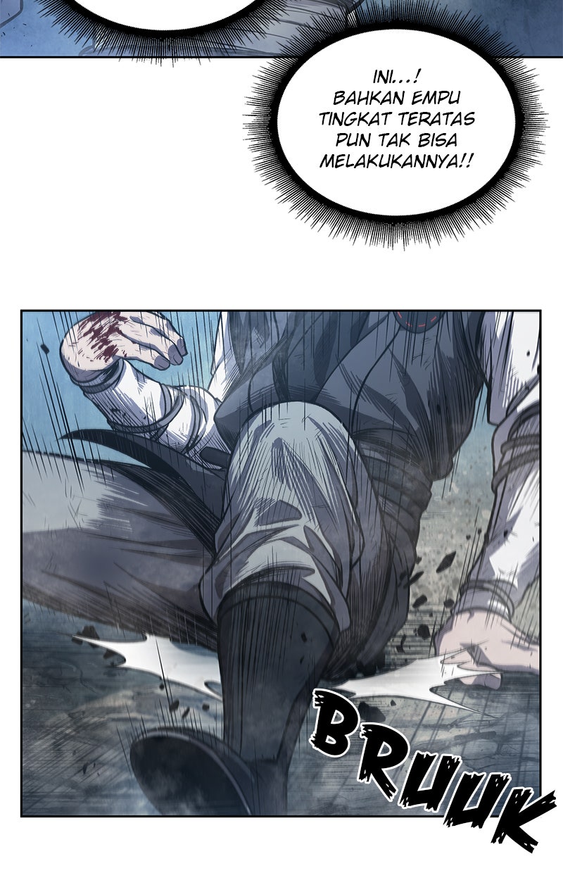 Read Nano Mashin chapter 41 image 64 on Lezhin