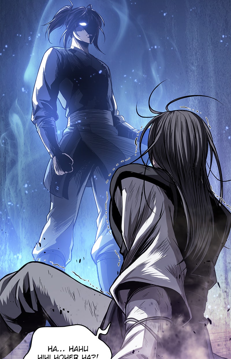 Read Nano Mashin chapter 41 image 67 on Lezhin