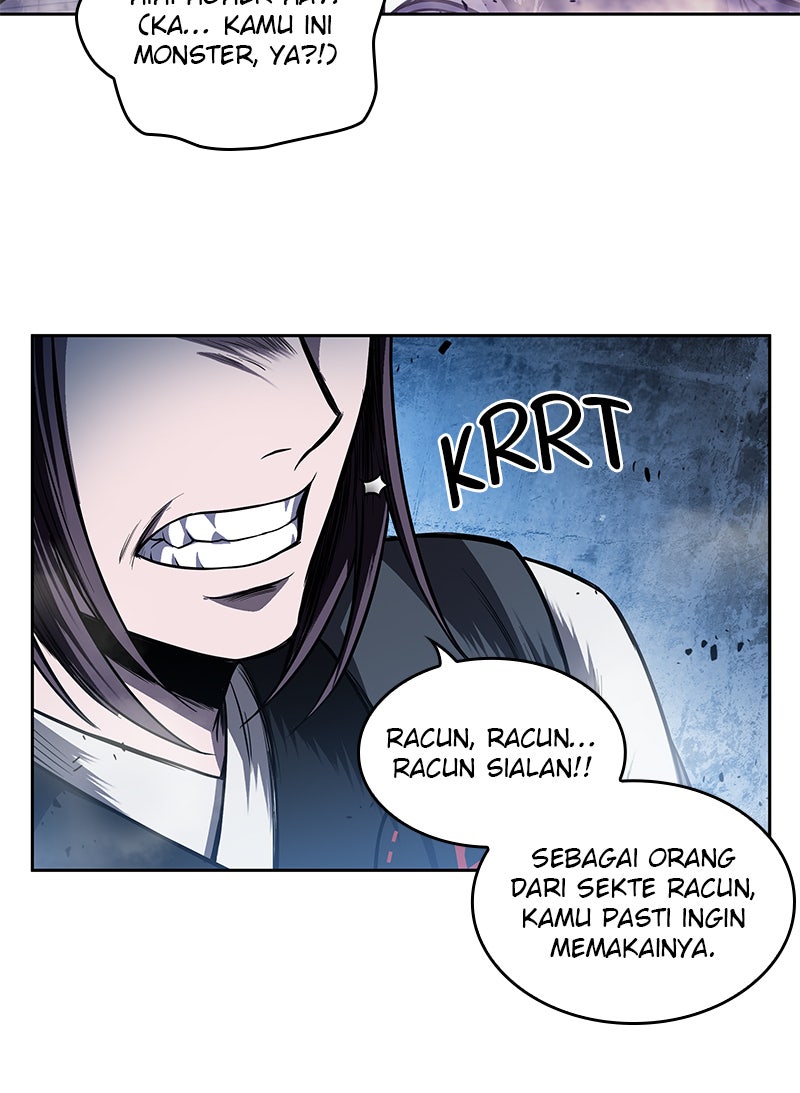 Read Nano Mashin chapter 41 image 68 on Lezhin