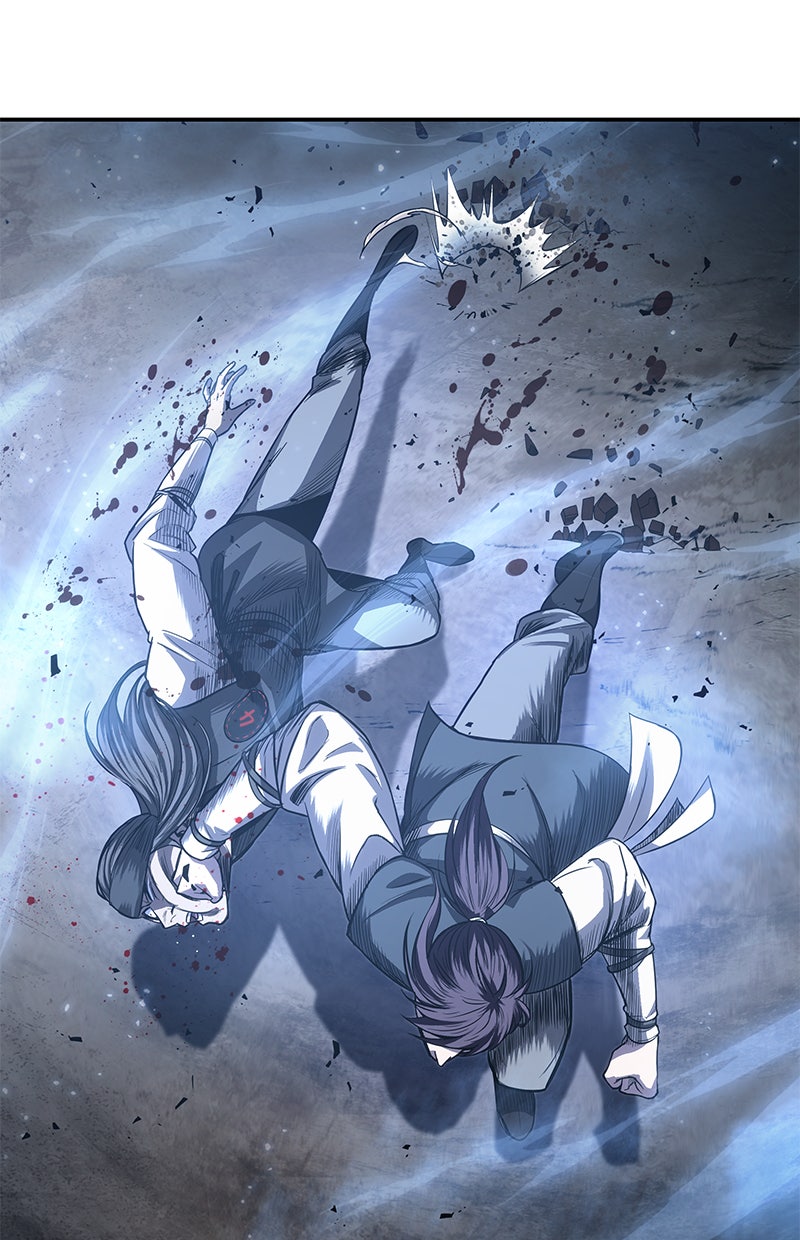 Read Nano Mashin chapter 41 image 7 on Lezhin