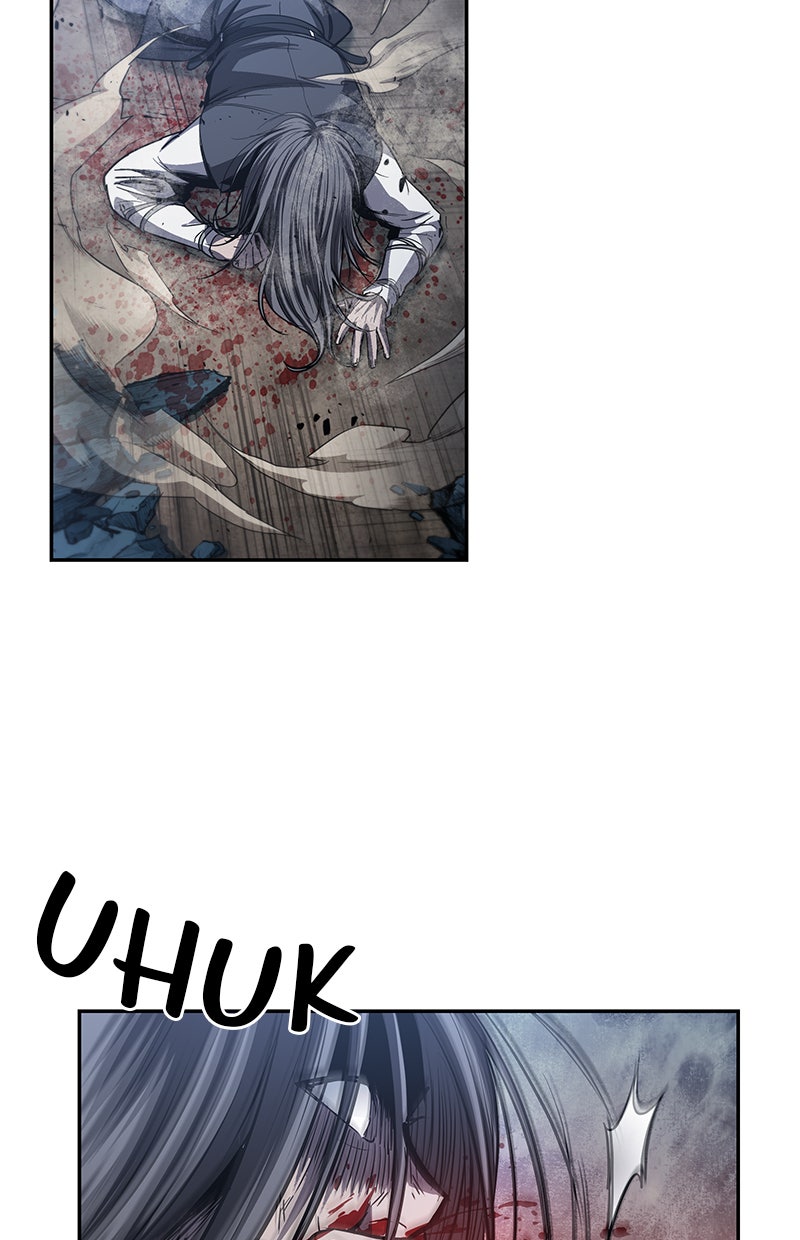 Read Nano Mashin chapter 41 image 75 on Lezhin