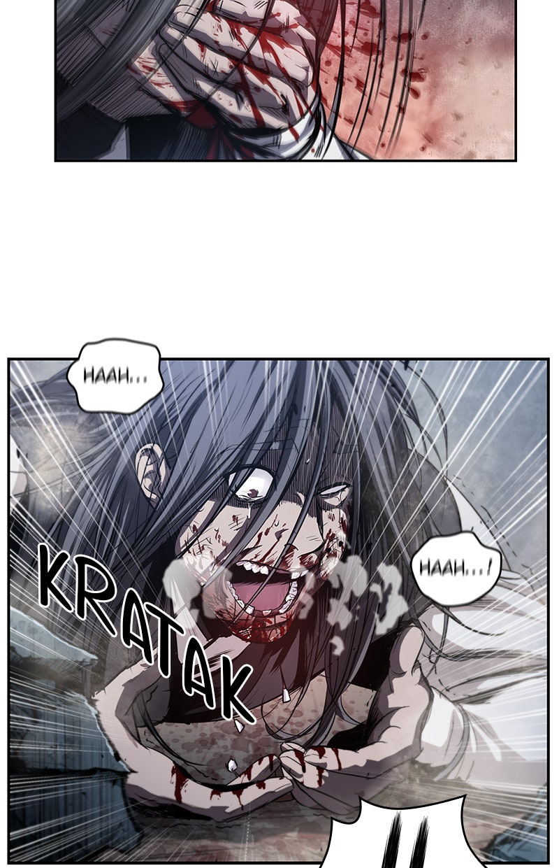 Read Nano Mashin chapter 41 image 76 on Lezhin