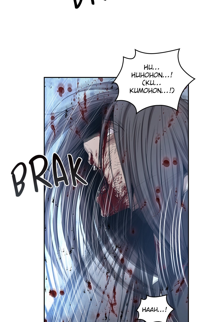 Read Nano Mashin chapter 41 image 80 on Lezhin