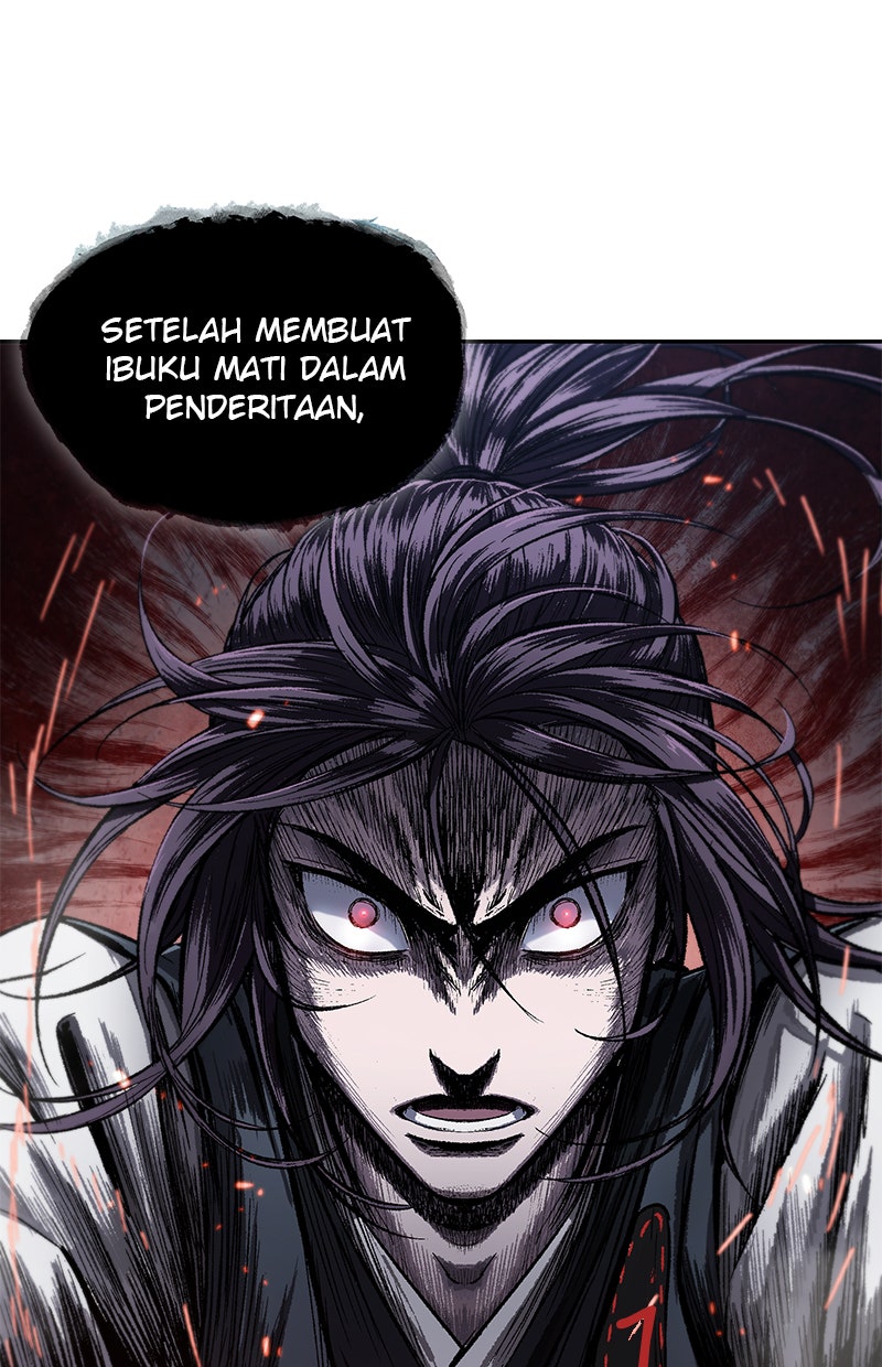 Read Nano Mashin chapter 42 image 1 on Lezhin