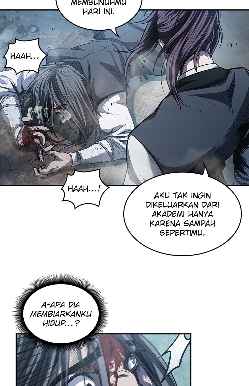 Read Nano Mashin chapter 42 image 15 on Lezhin