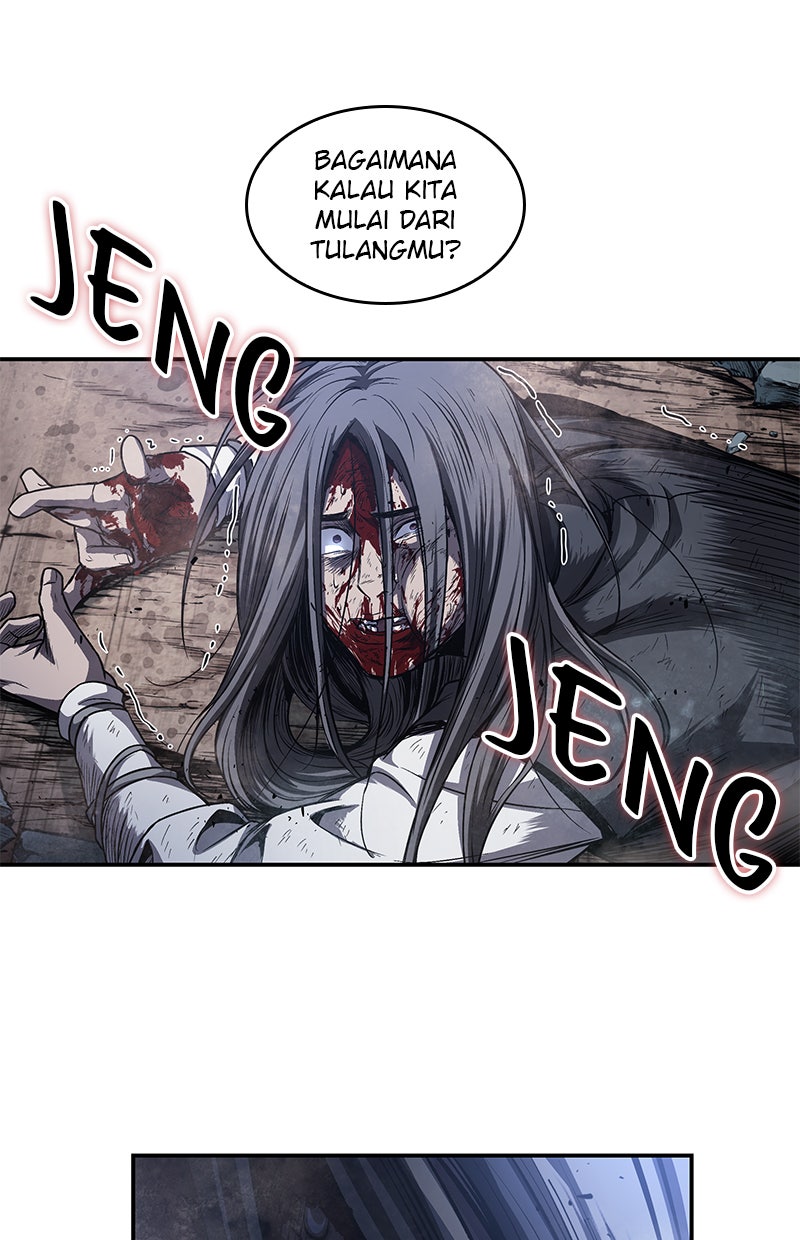 Read Nano Mashin chapter 42 image 18 on Lezhin