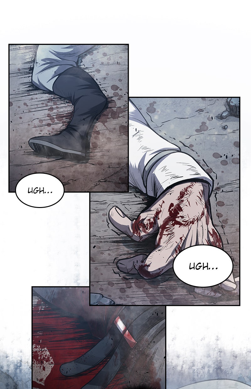 Read Nano Mashin chapter 42 image 23 on Lezhin