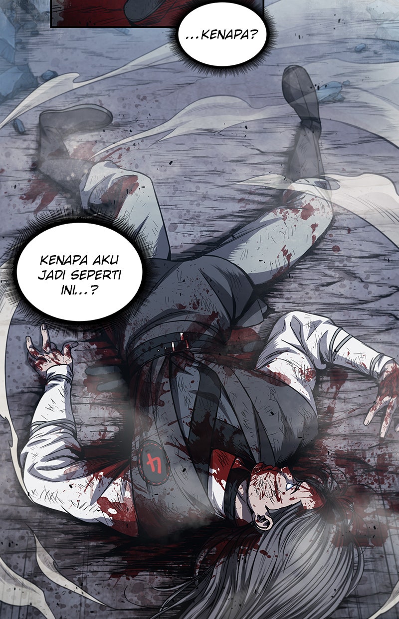 Read Nano Mashin chapter 42 image 24 on Lezhin