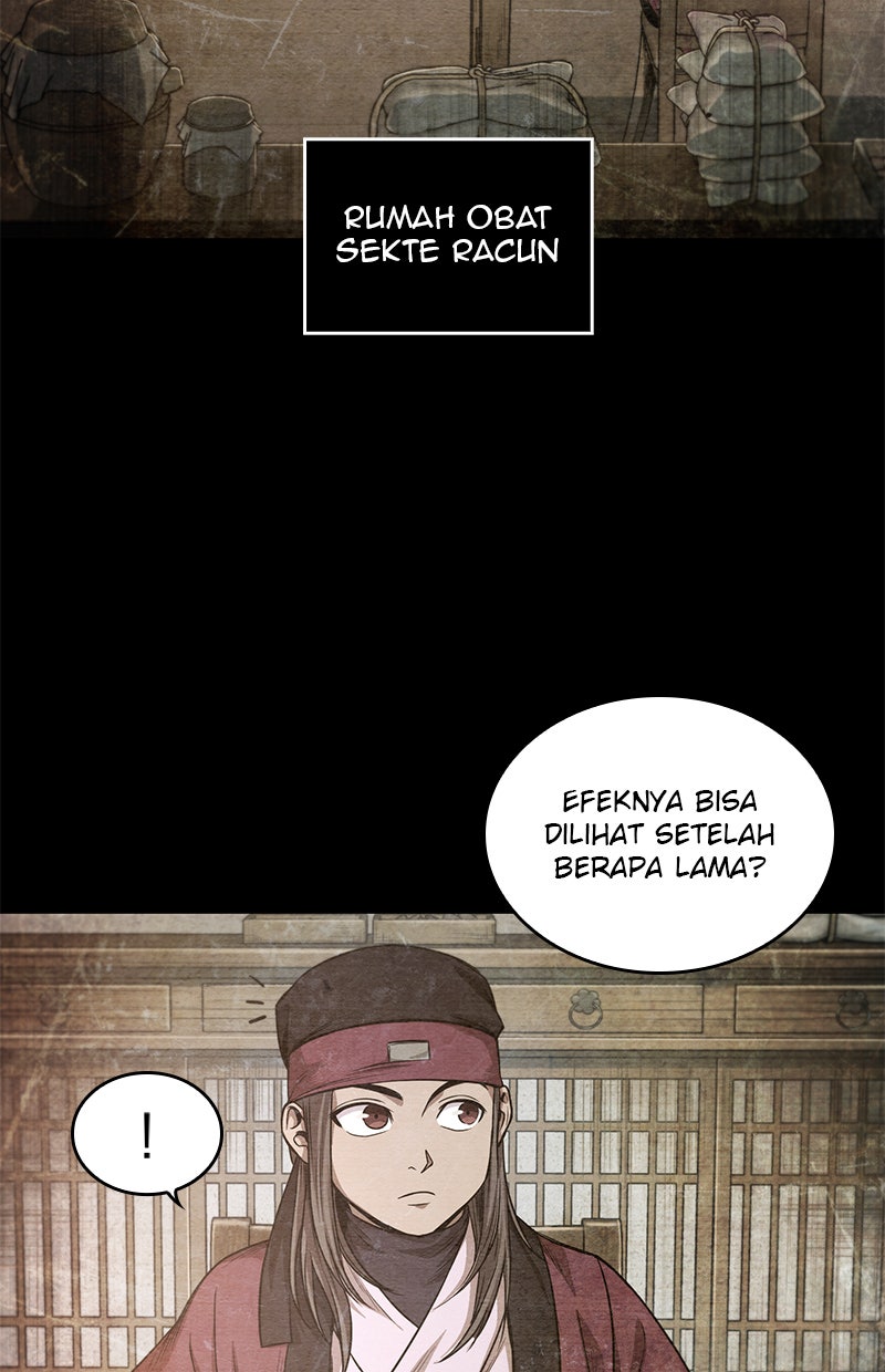 Read Nano Mashin chapter 42 image 29 on Lezhin
