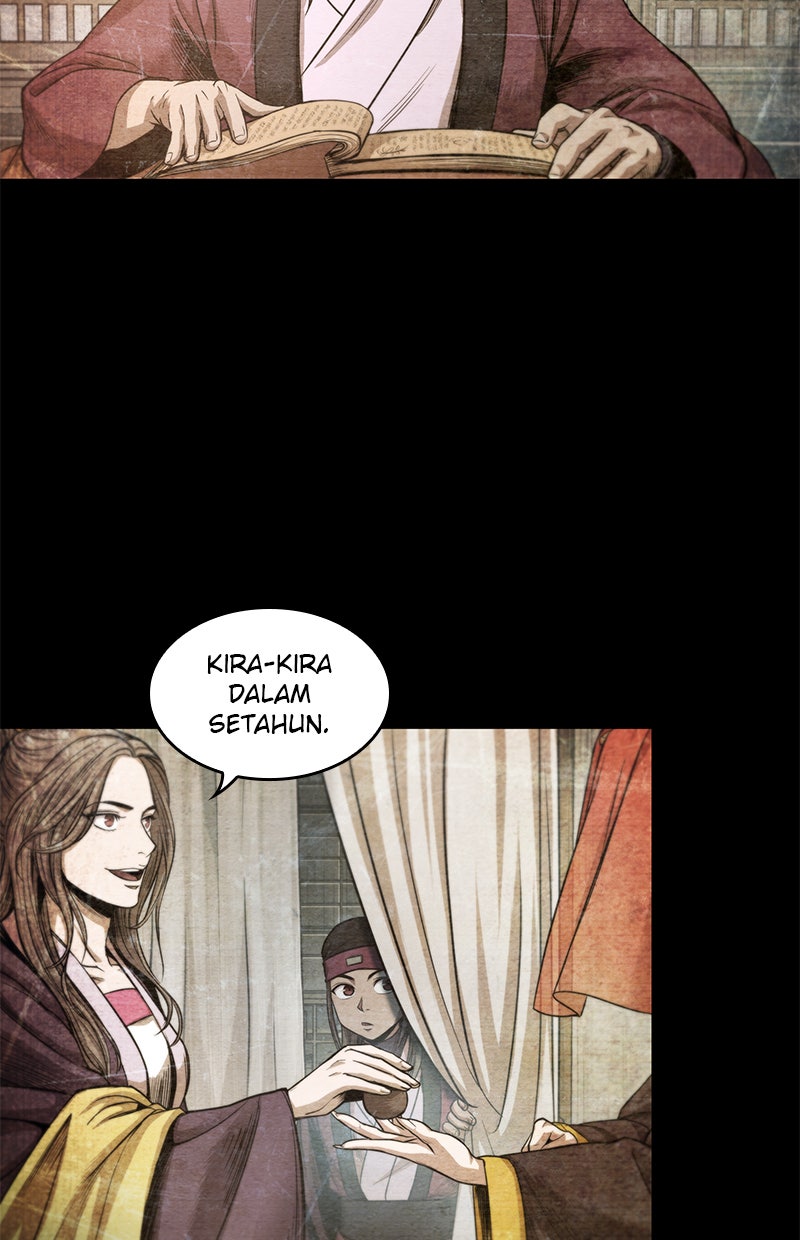 Read Nano Mashin chapter 42 image 30 on Lezhin