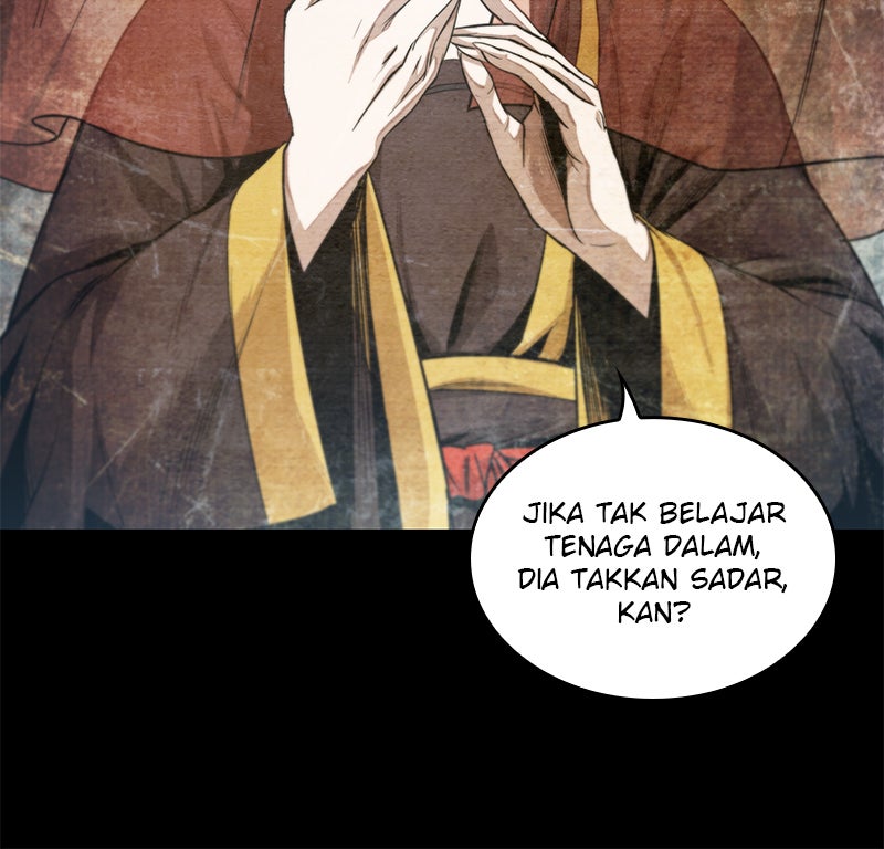 Read Nano Mashin chapter 42 image 32 on Lezhin