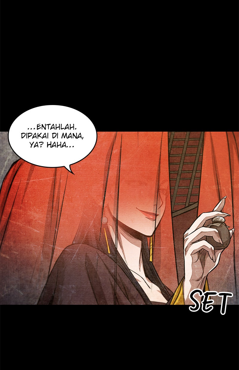 Read Nano Mashin chapter 42 image 34 on Lezhin