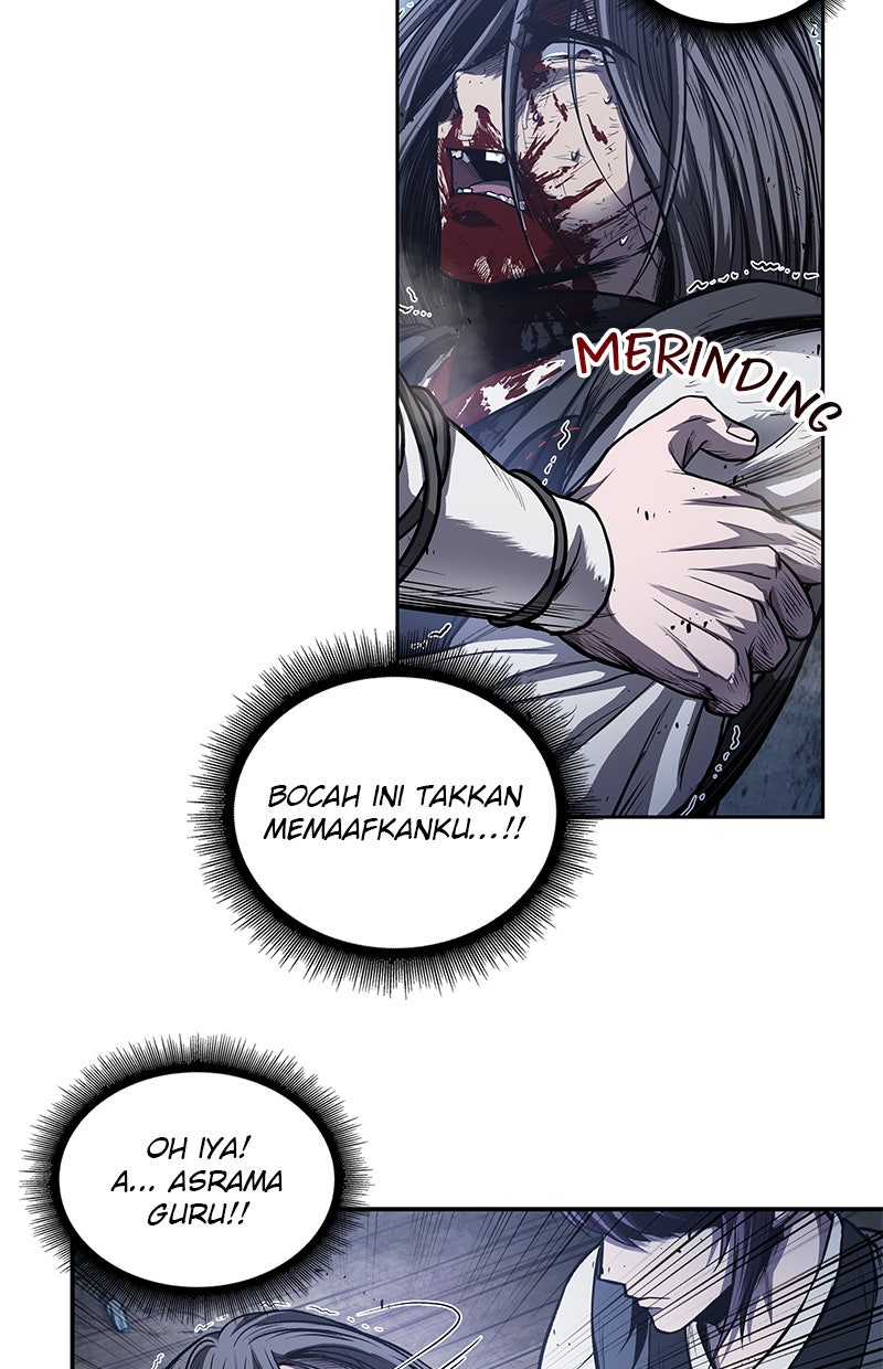 Read Nano Mashin chapter 42 image 4 on Lezhin