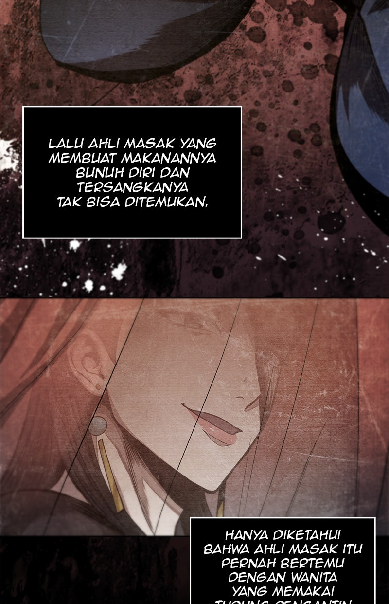 Read Nano Mashin chapter 42 image 42 on Lezhin
