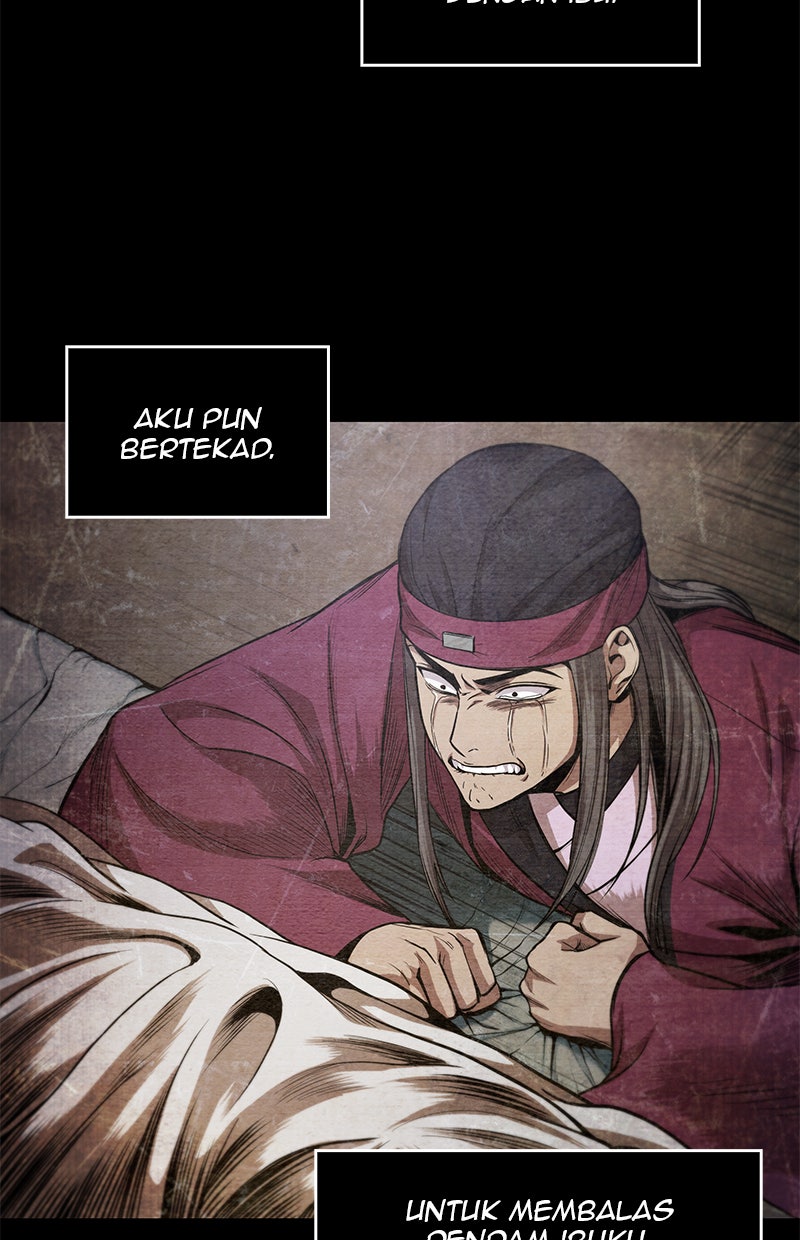 Read Nano Mashin chapter 42 image 49 on Lezhin