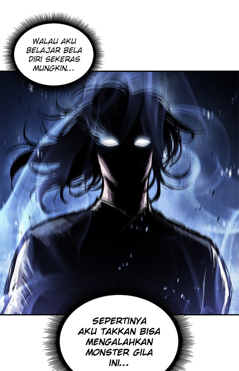 Read Nano Mashin chapter 42 image 53 on Lezhin