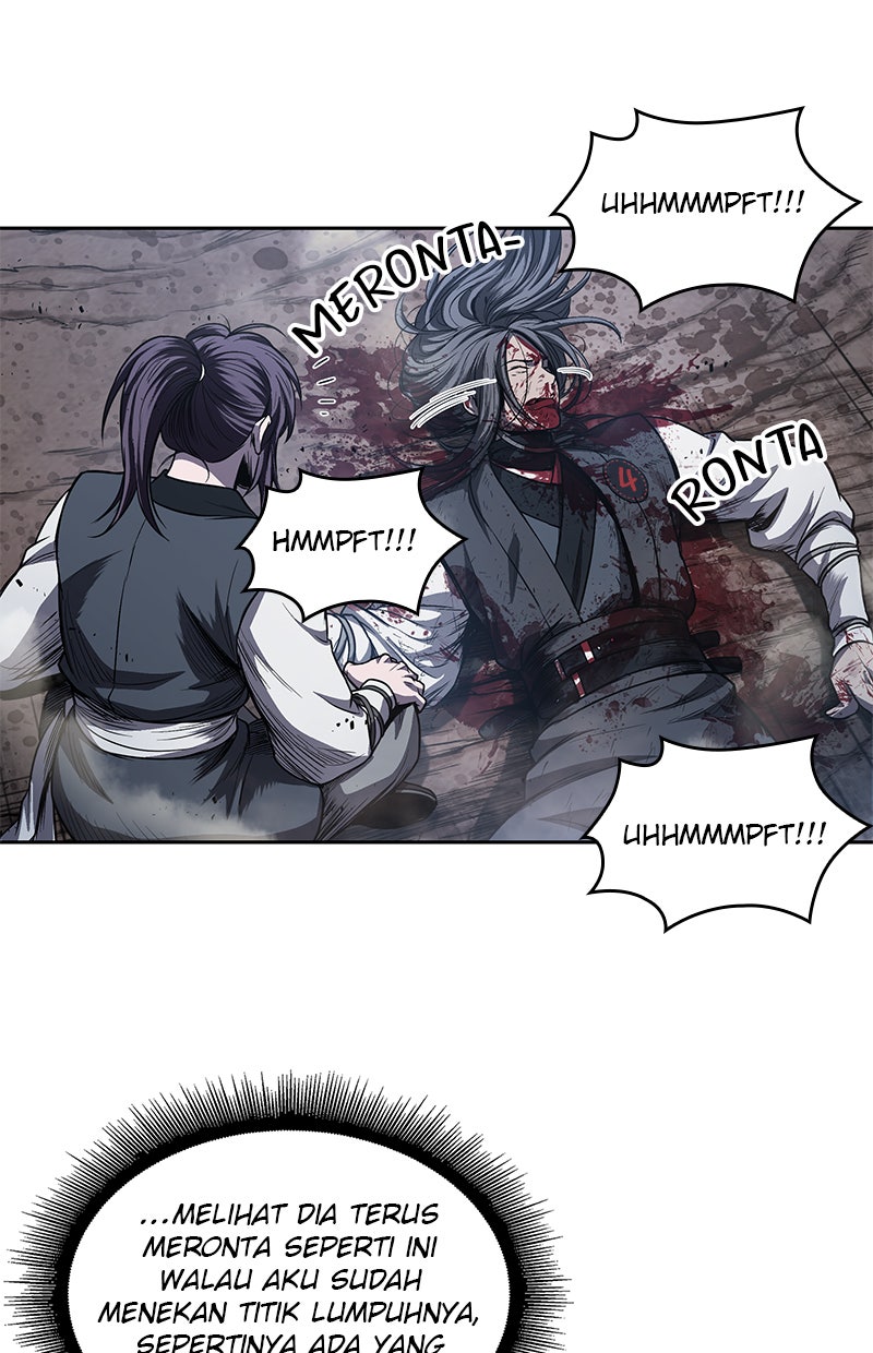 Read Nano Mashin chapter 42 image 56 on Lezhin