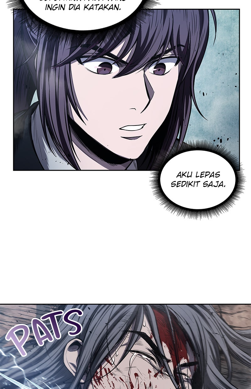 Read Nano Mashin chapter 42 image 57 on Lezhin