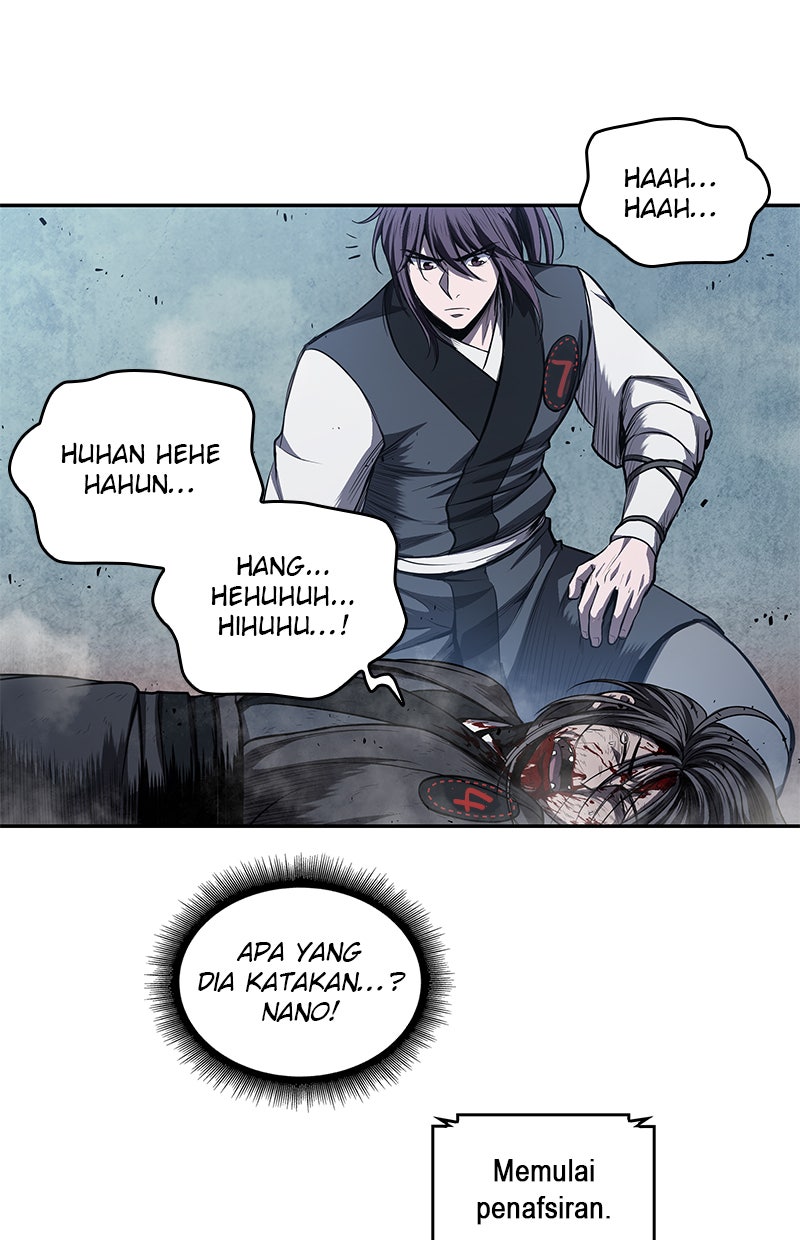 Read Nano Mashin chapter 42 image 59 on Lezhin