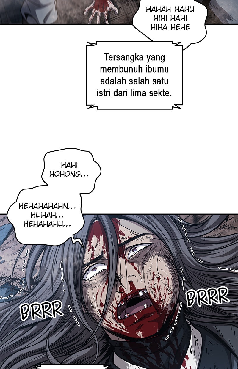 Read Nano Mashin chapter 42 image 62 on Lezhin