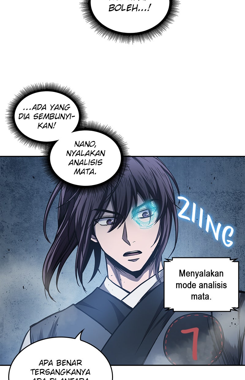Read Nano Mashin chapter 42 image 65 on Lezhin