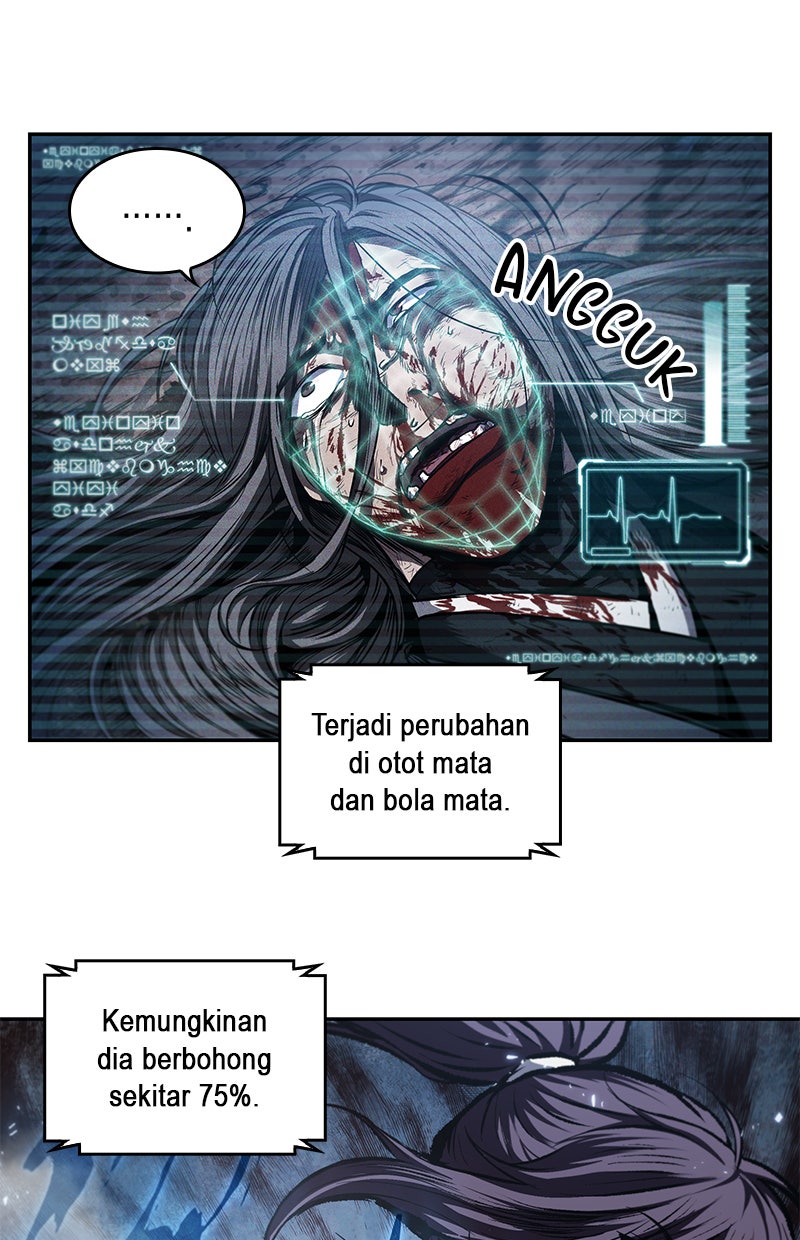 Read Nano Mashin chapter 42 image 71 on Lezhin